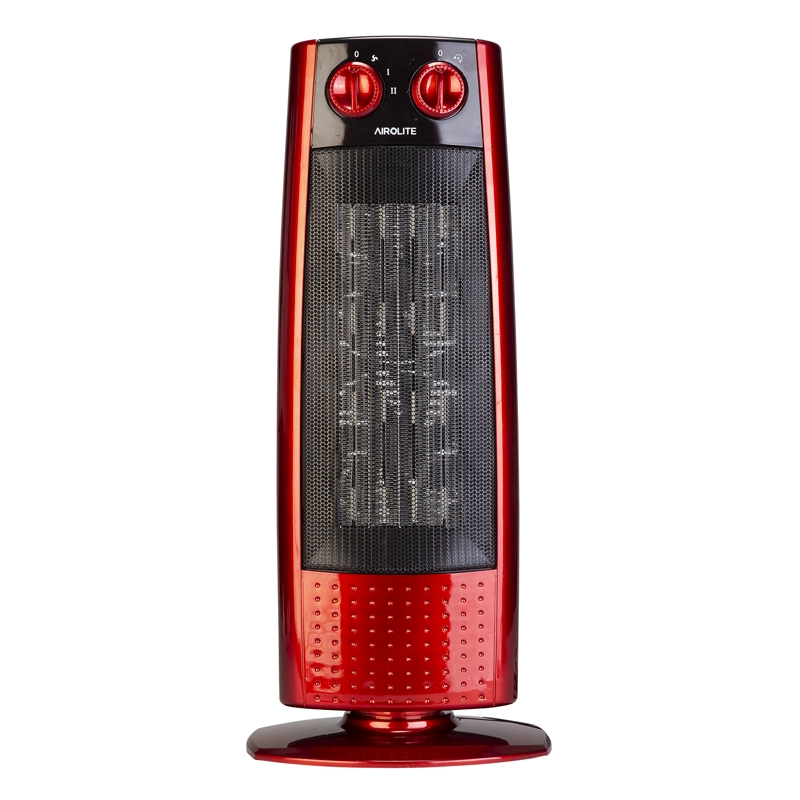TERMOVENTILADOR AIROLITE 2000 W CERÁMICO OSCILANTE HTC 2013 - 1