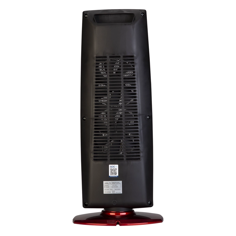 TERMOVENTILADOR AIROLITE 2000 W CERÁMICO OSCILANTE HTC 2013 - 9