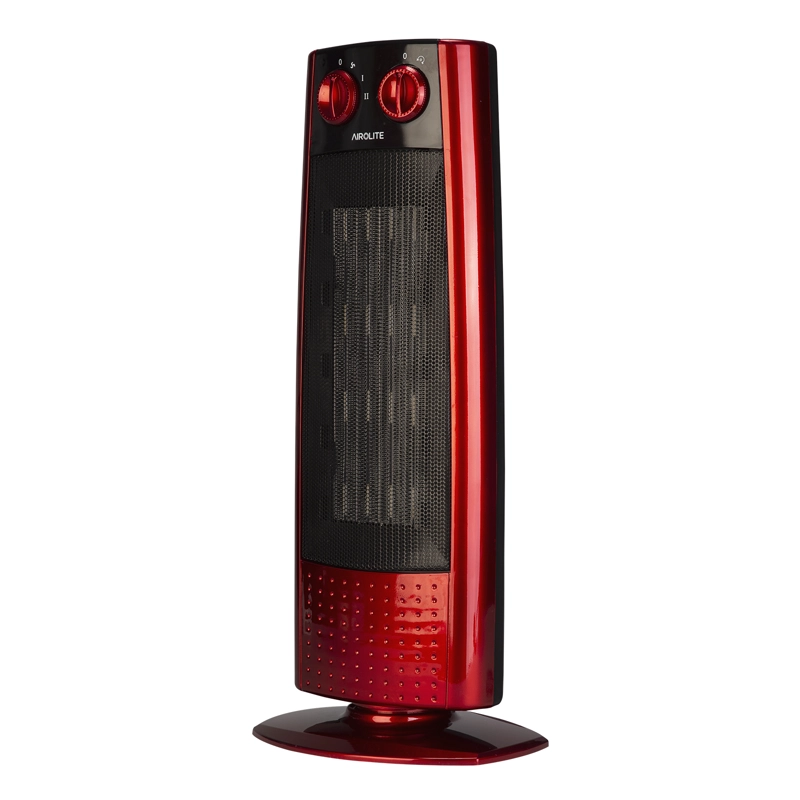 TERMOVENTILADOR AIROLITE 2000 W CERÁMICO OSCILANTE HTC 2013 - 10