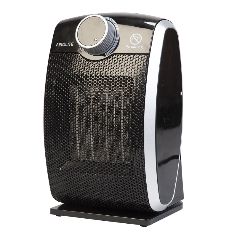 TERMOVENT CURVE BLACK - 1