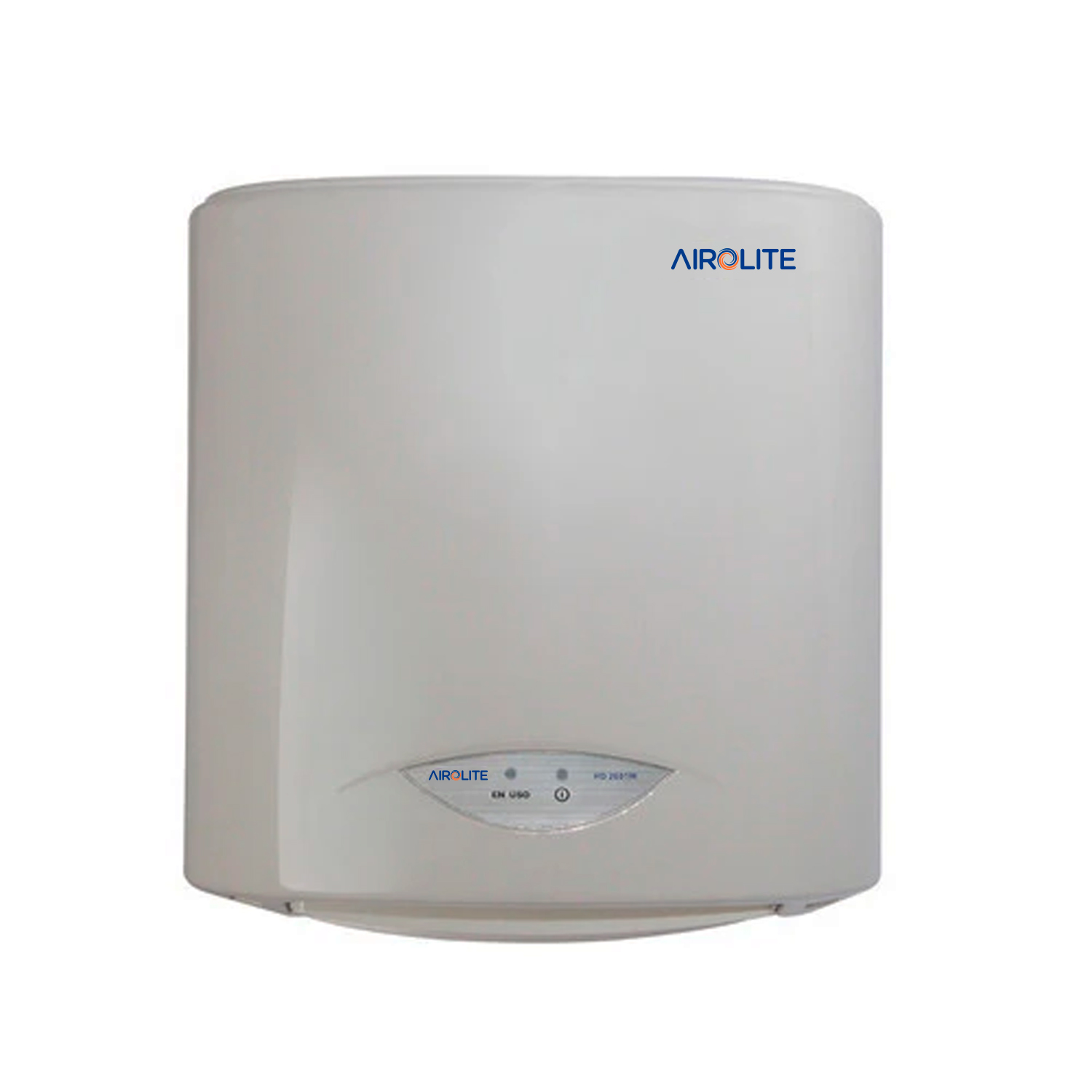 SECADOR MANO AIROLITE HD 2001W - 1
