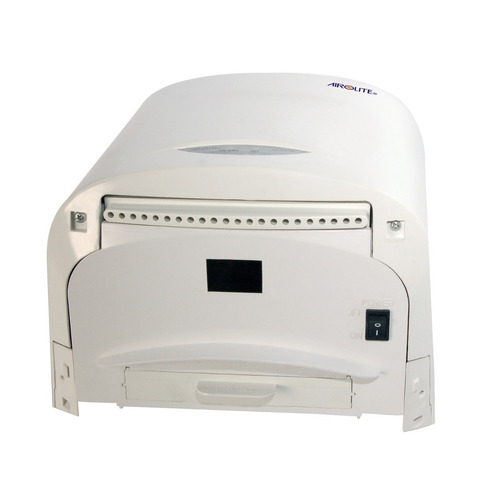 SECADOR MANO AIROLITE HD 2001W - 3