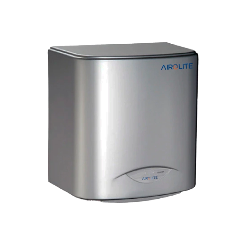 SECADOR MANO AIROLITE HD 2001 WLS - 1