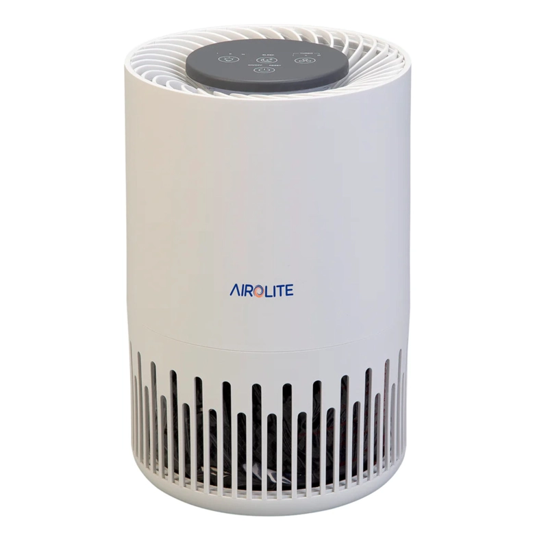 PURIFICADOR DE AIRE AIROLITE SOBREMESA 2 ETAPAS AP-H510 - 1