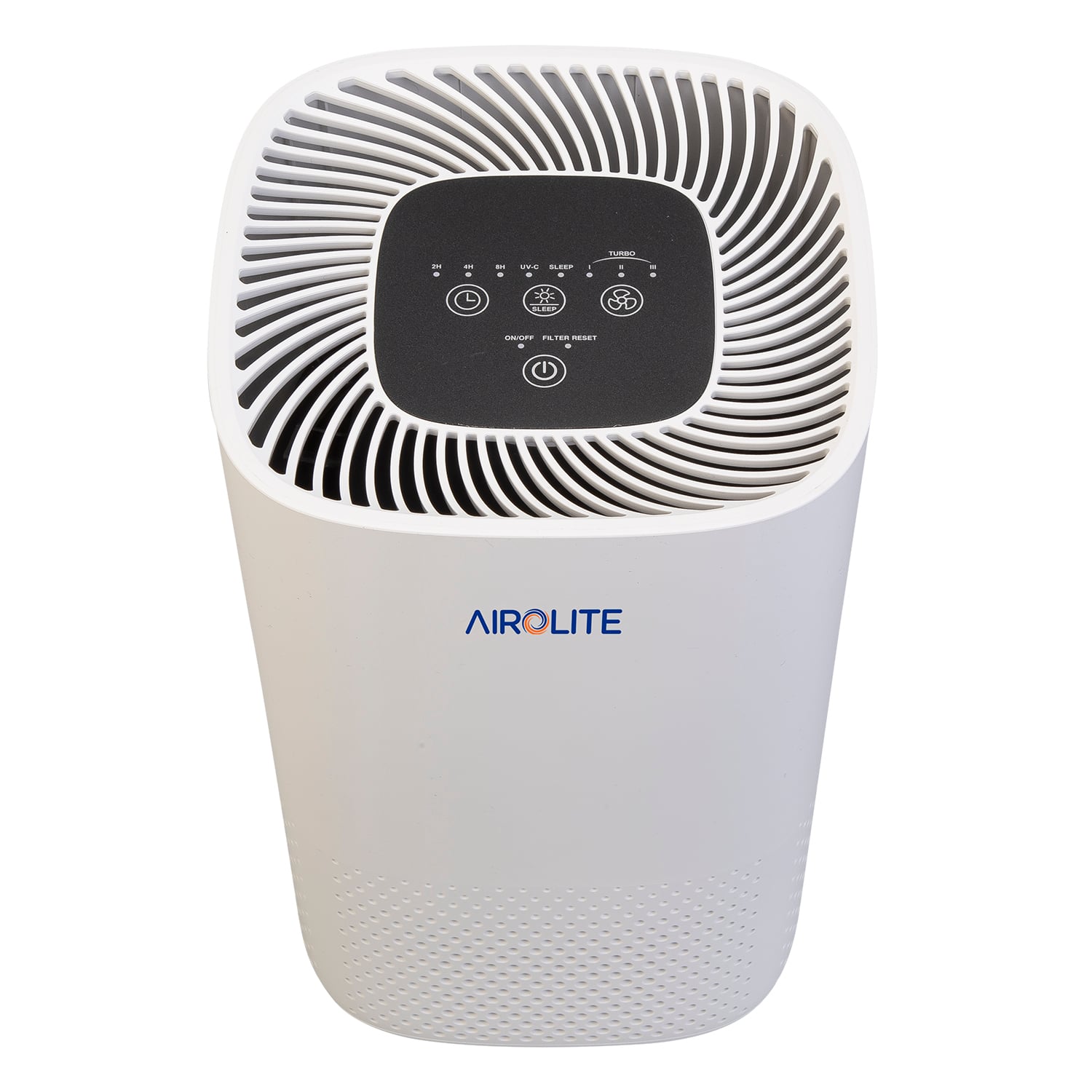 PURIFICADOR DE AIRE AIROLITE SOBREMESA 3 ETAPAS AP-H1015 - 4