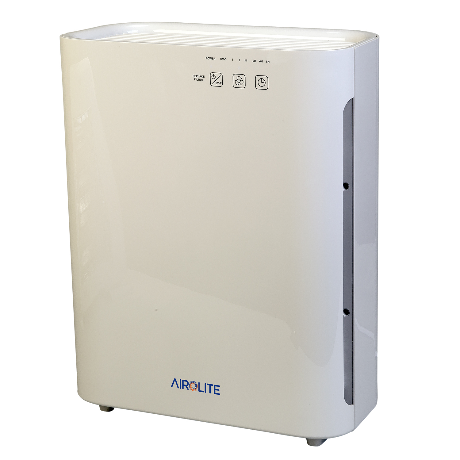 AIROLITE PURIFICADOR DE AIRE AIROLITE SOBREMESA 4 ETAPAS AP-H2010