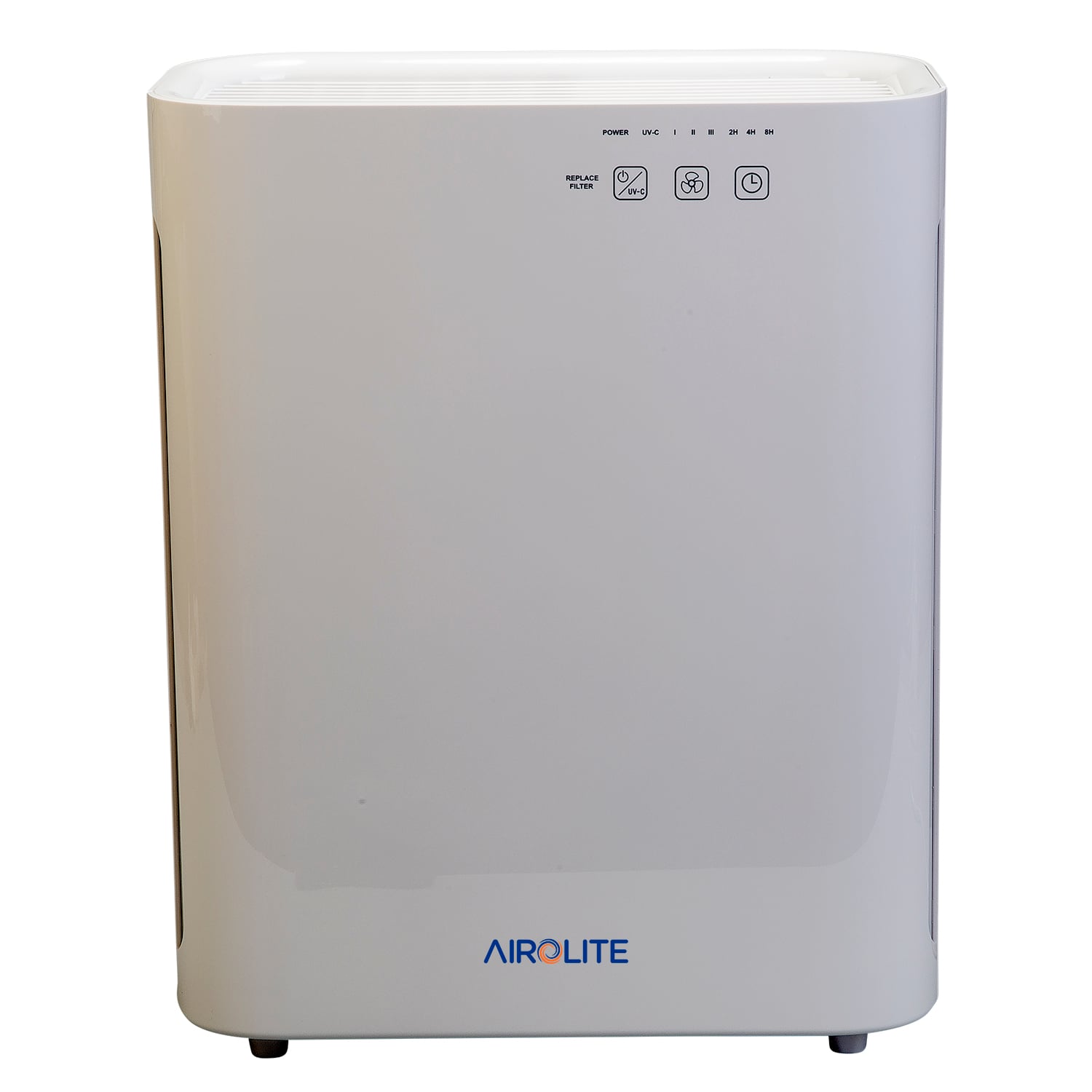 PURIFICADOR DE AIRE AIROLITE SOBREMESA 4 ETAPAS AP-H2010 - 4