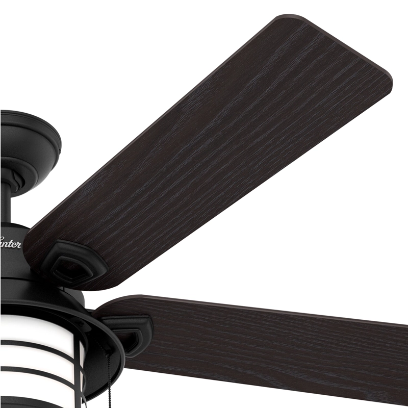 VENTILADOR TECHO HUNTER SANTORINI - 9