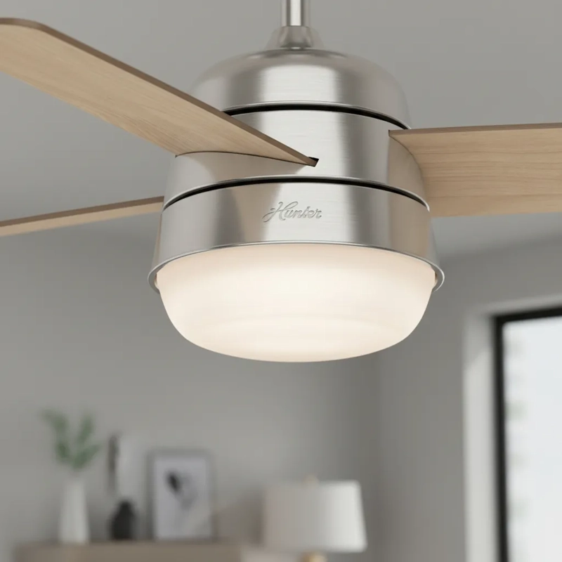VENTILADOR TECHO FINLEY 36 - 9