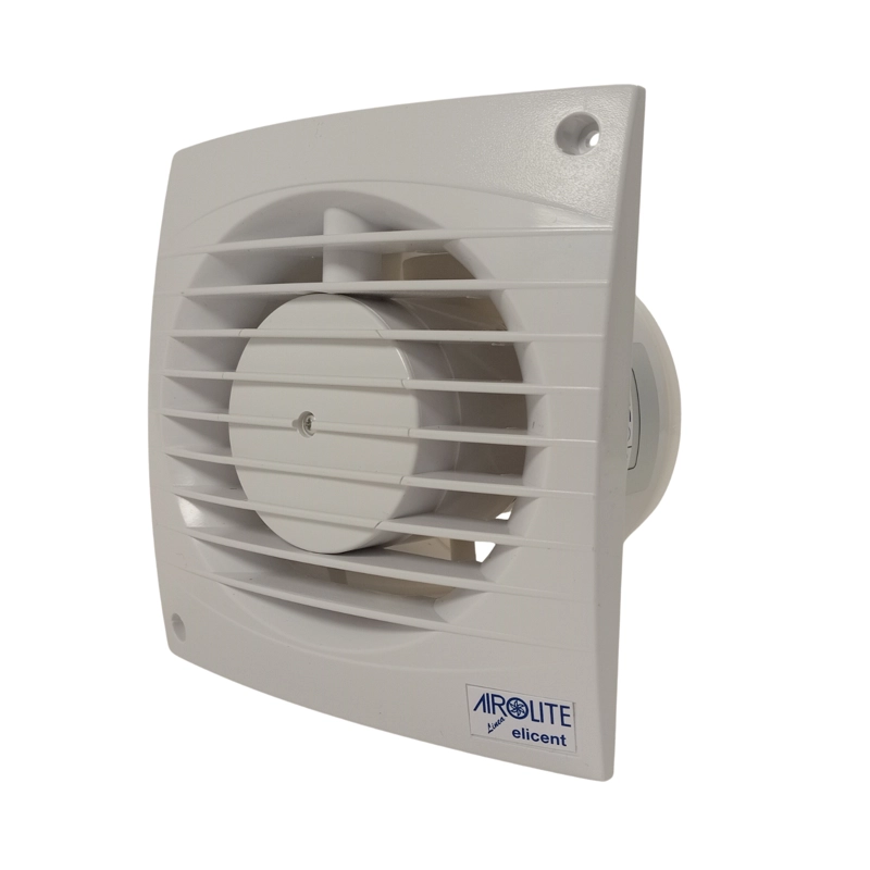 EXTRACTOR DE AIRE AIROLITE MODELO MINISTYLE G - 1