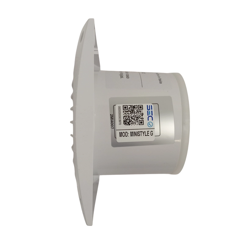 EXTRACTOR DE AIRE AIROLITE MODELO MINISTYLE G - 3