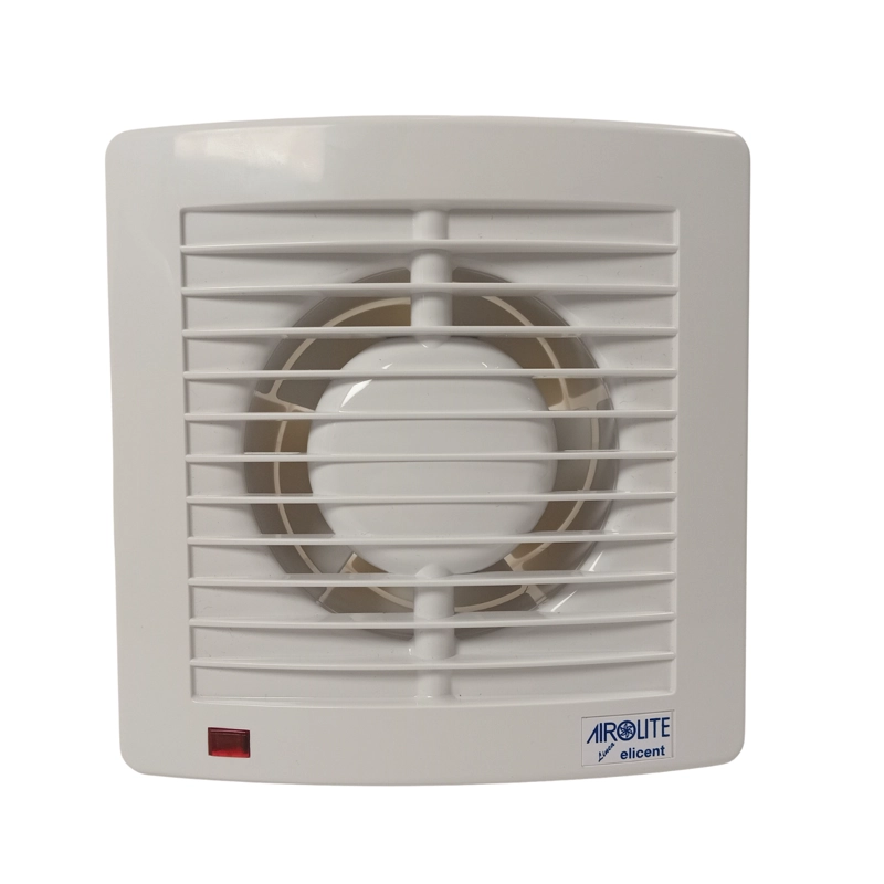 EXTRACTOR DE AIRE AIROLITE MODELO E-STYLE 100 SELV - 2