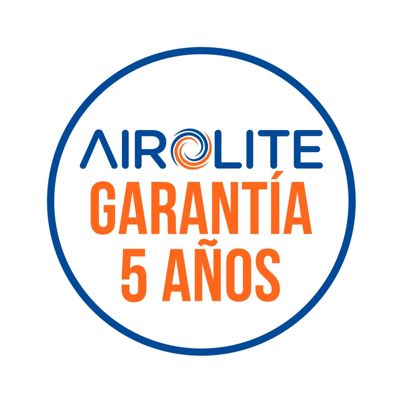 EXTRACTOR DE AIRE AIROLITE MODELO E-STYLE 100 SELV - 6