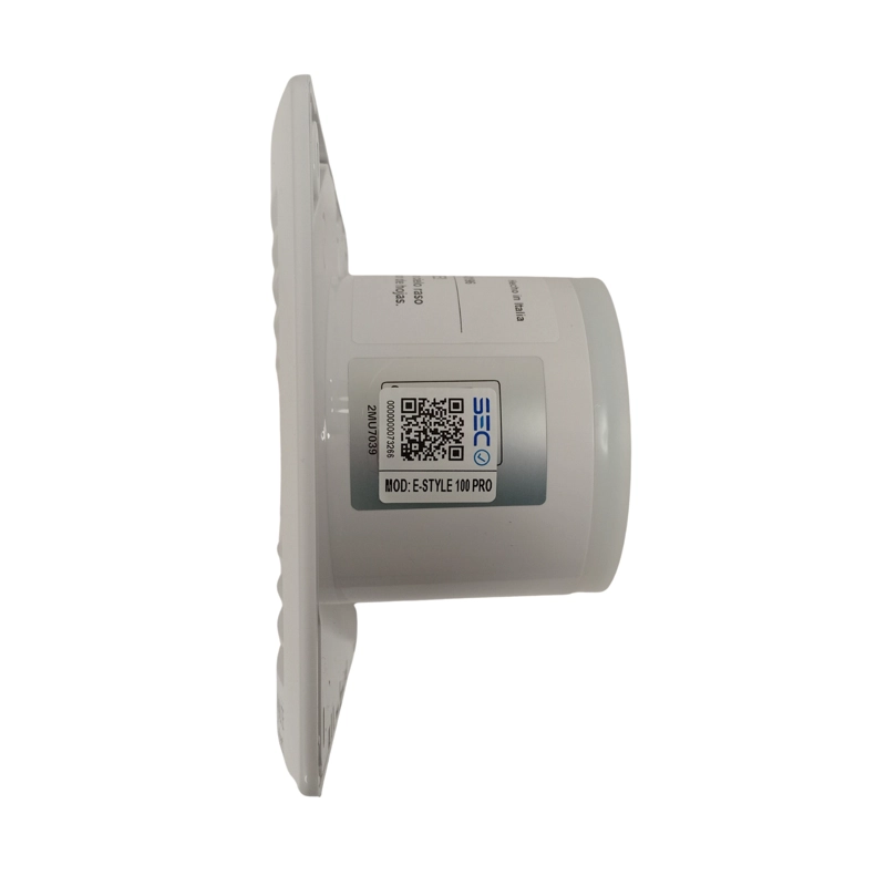 EXTRACTOR DE AIRE AIROLITE MODELO E-STYLE 100 SELV - 7