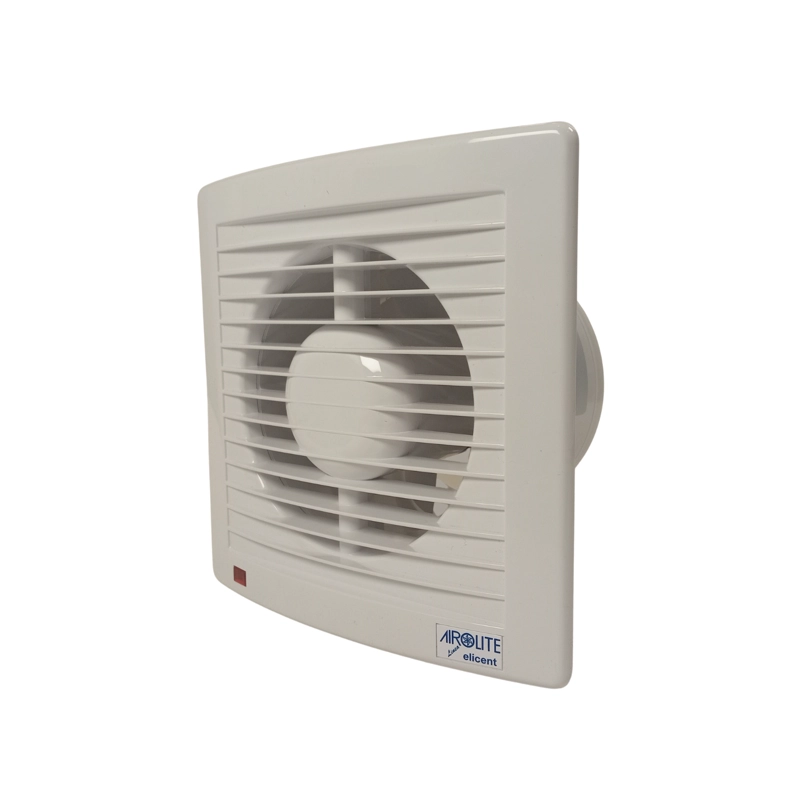 EXTRACTOR DE AIRE AIROLITE MODELO E-STYLE 120 PRO - 1