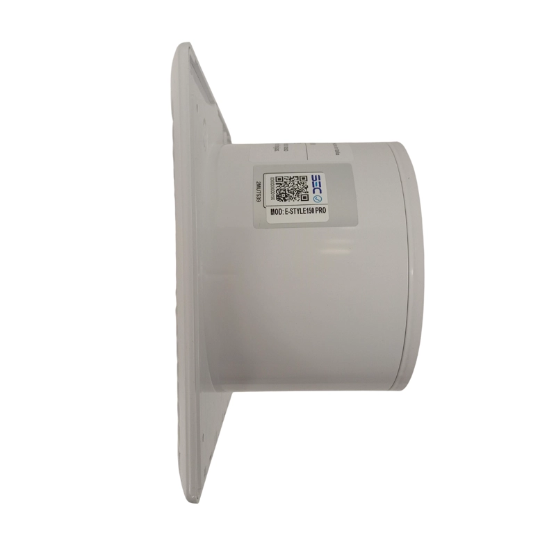 EXTRACTOR DE AIRE AIROLITE MODELO E-STYLE 150 PRO - 6