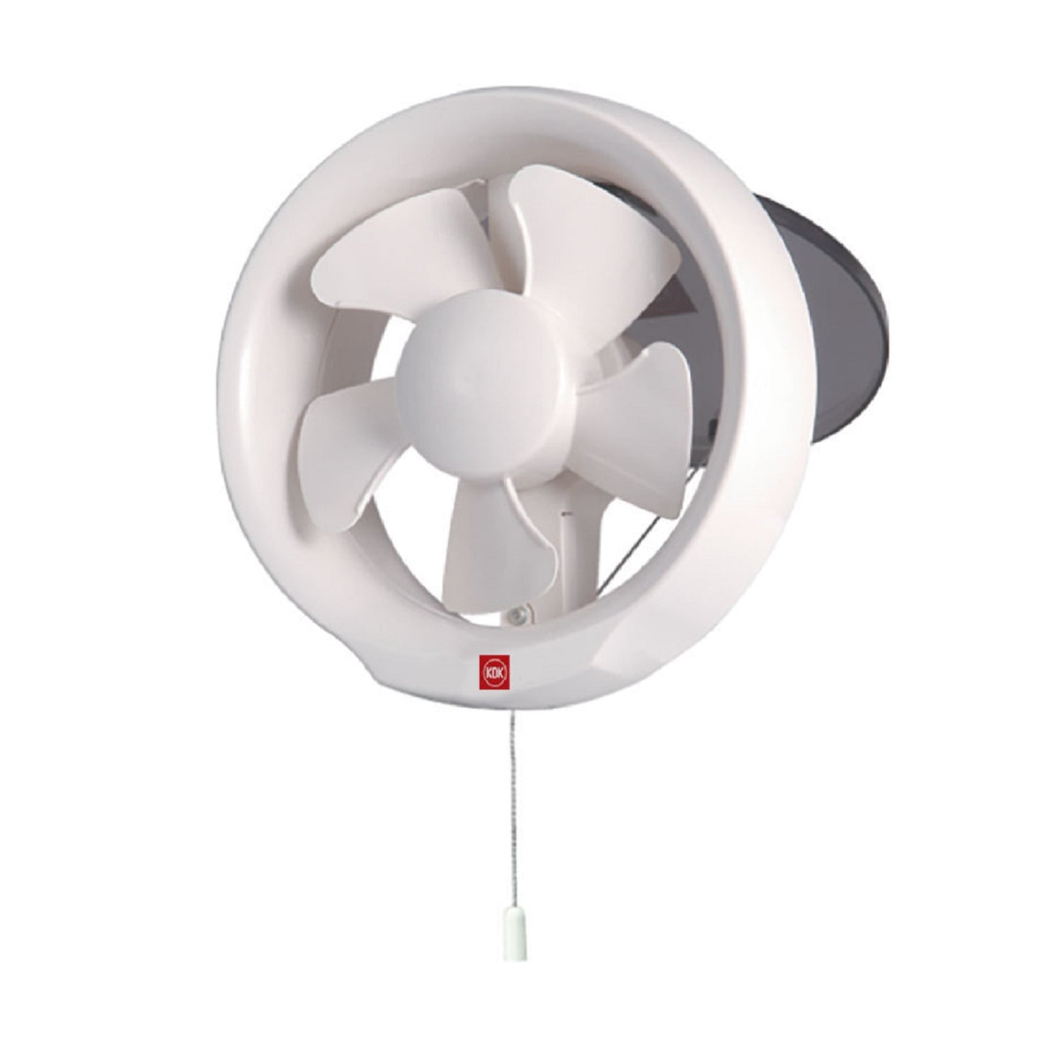 EXTRACTOR DE AIRE KDK MODELO 15 WUD - 1