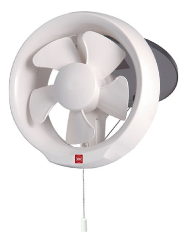EXTRACTOR DE AIRE KDK MODELO 20 WUD - 1