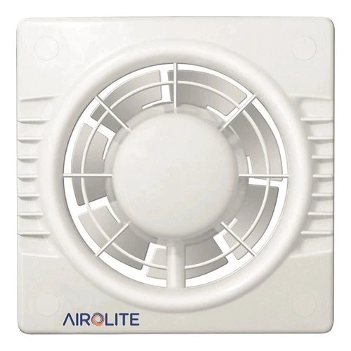 EXTRACTOR DE AIRE AIROLITE MODELO COLIBRI 100 K - 1