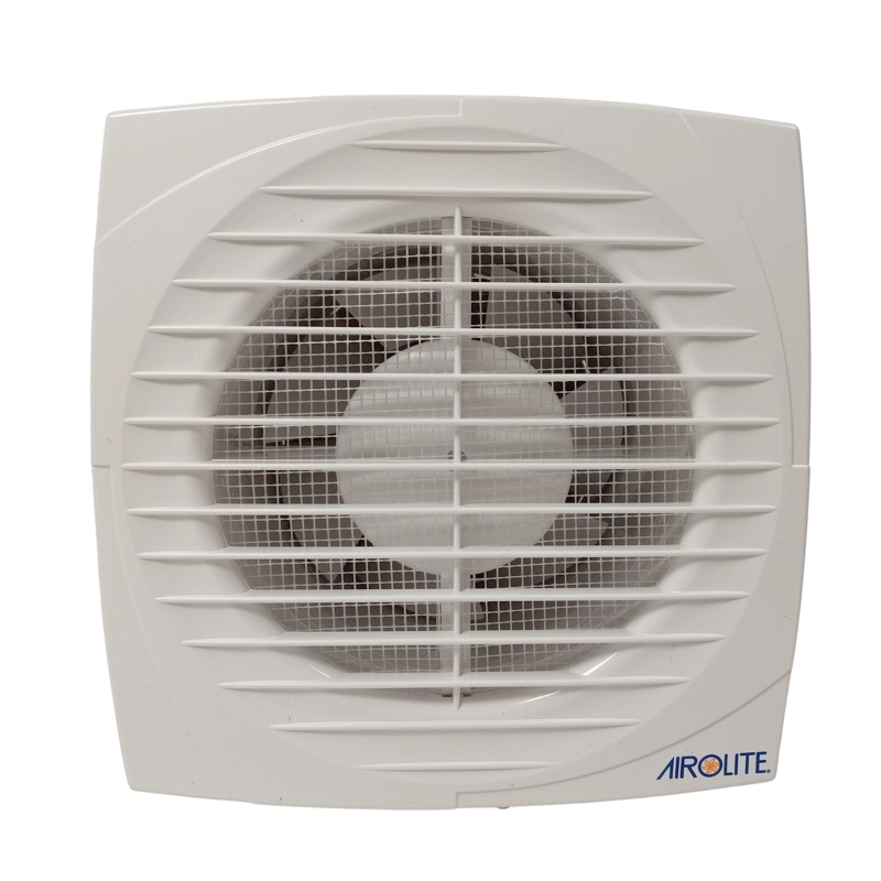 EXTRACTOR DE AIRE KDK AIROLITE MODELO 125 DK - 2