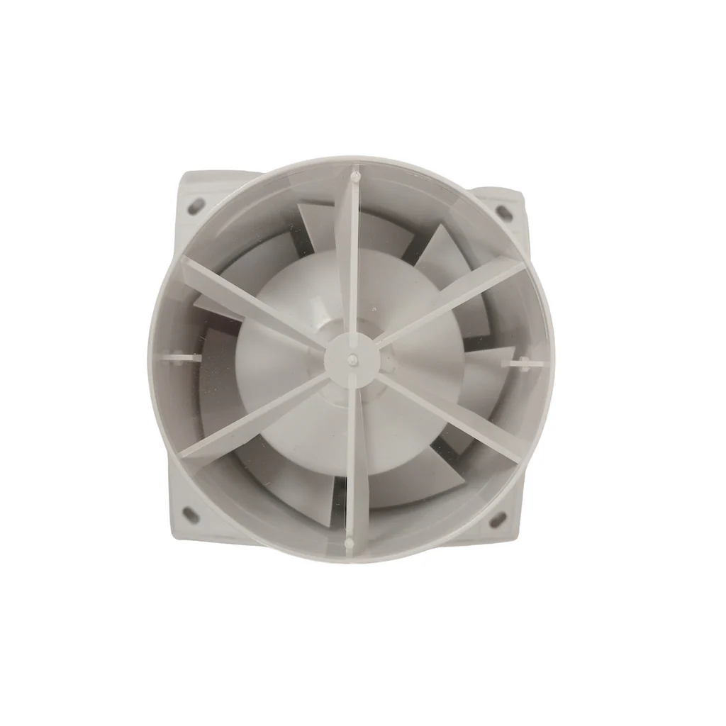 EXTRACTOR DE AIRE KDK AIROLITE MODELO 125 DK - 4