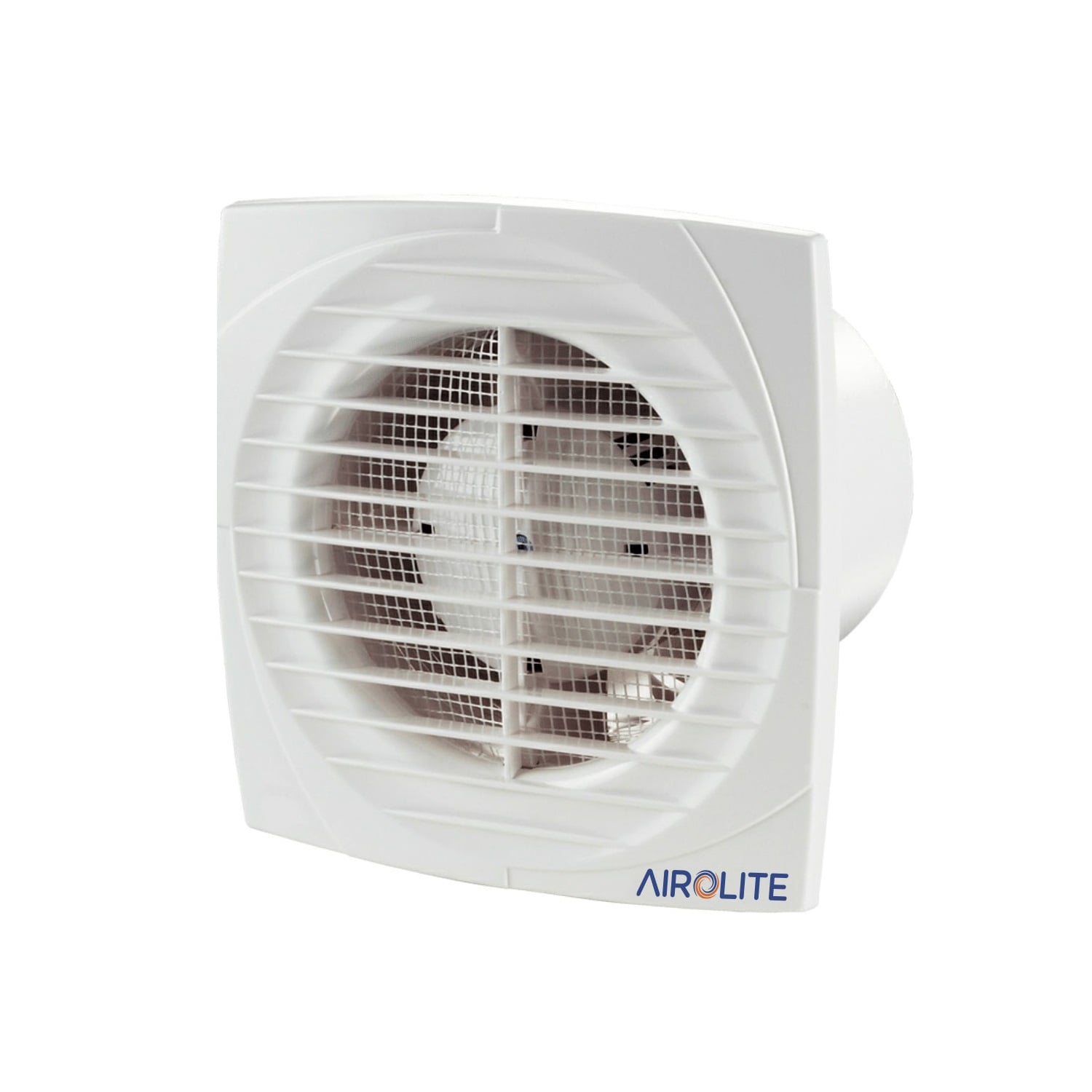 EXTRACTOR DE AIRE KDK AIROLITE MODELO 125 DTK - 1