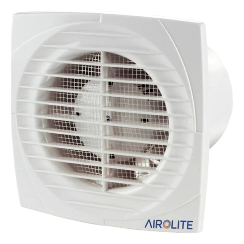 EXTRACTOR DE AIRE KDK AIROLITE MODELO 125 DTHK - 1
