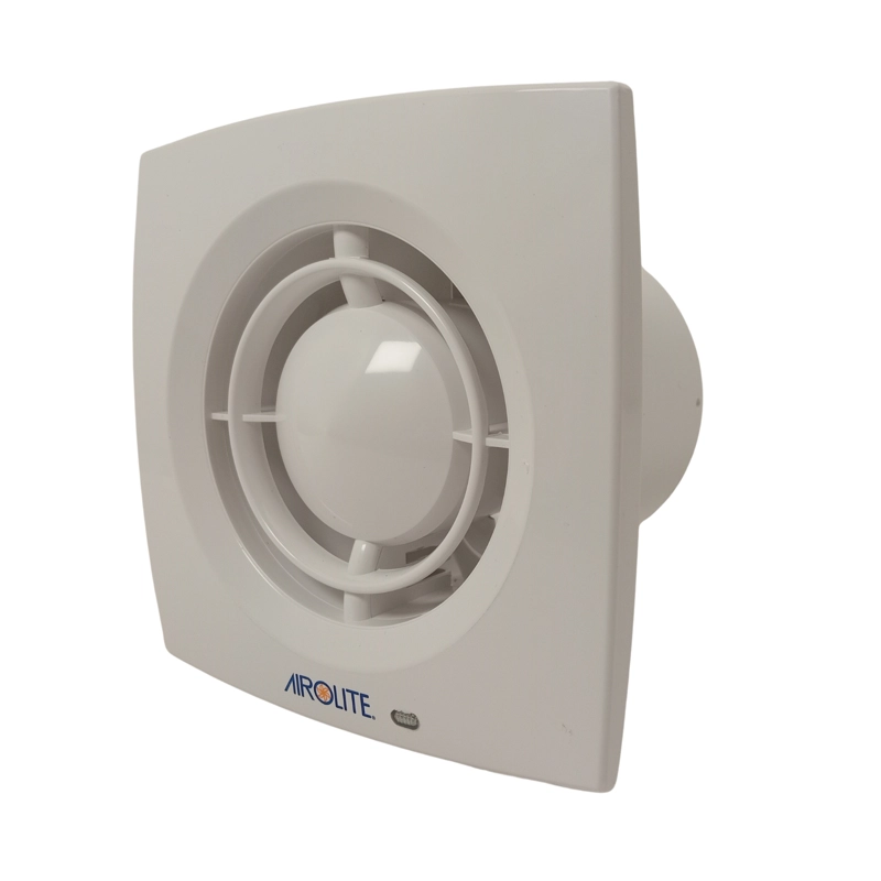 EXTRACTOR DE AIRE AIROLITE MODELO 100 X1K - 1