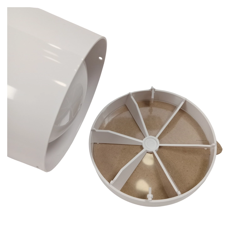 EXTRACTOR DE AIRE AIROLITE MODELO 100 X1K - 4