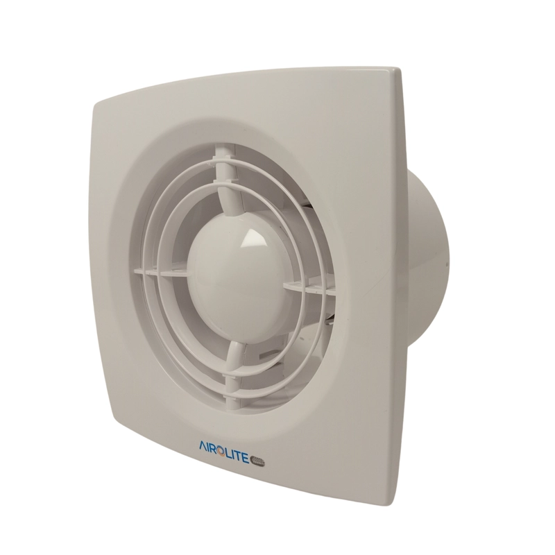 EXTRACTOR DE AIRE AIROLITE MODELO 125 X1K - 1