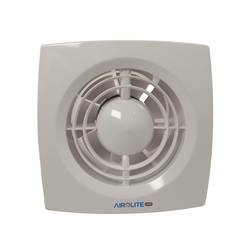 EXTRACTOR DE AIRE AIROLITE MODELO 125 X1K - 2