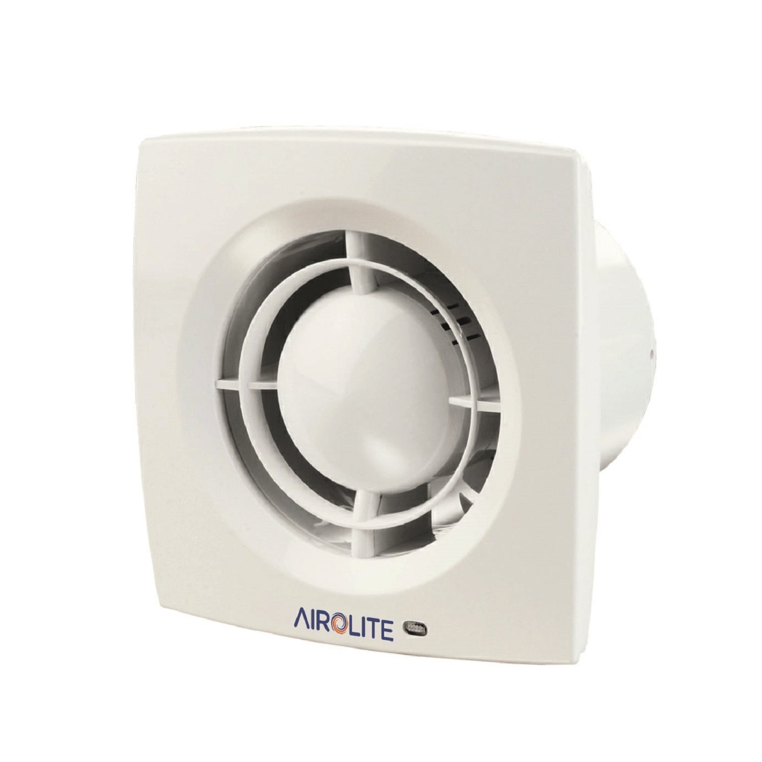 EXTRACTOR DE AIRE AIROLITE MODELO 125 X1TK - 1