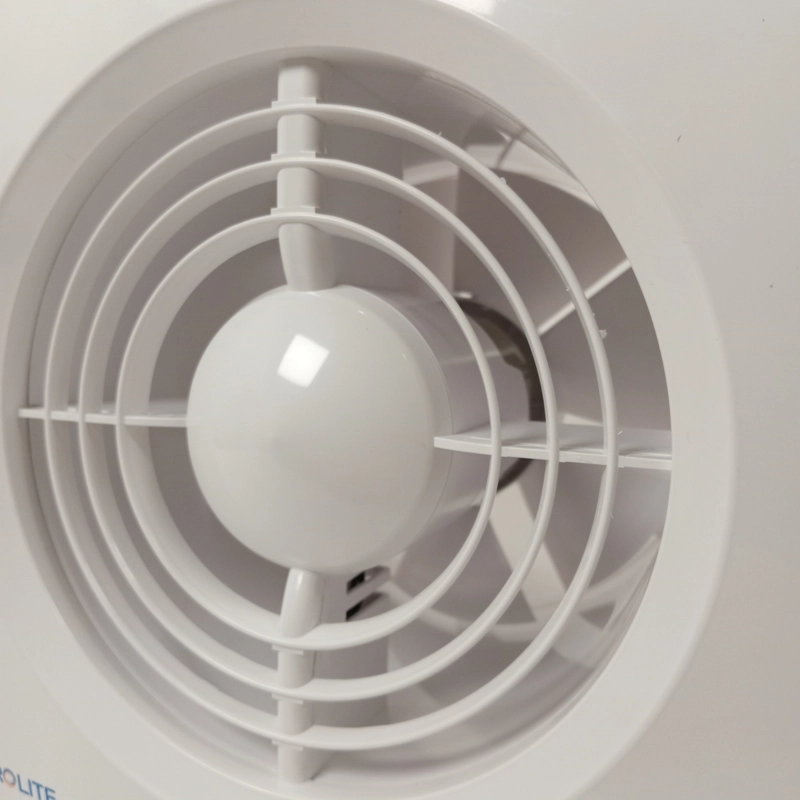 EXTRACTOR DE AIRE AIROLITE MODELO 150 X1K - 3