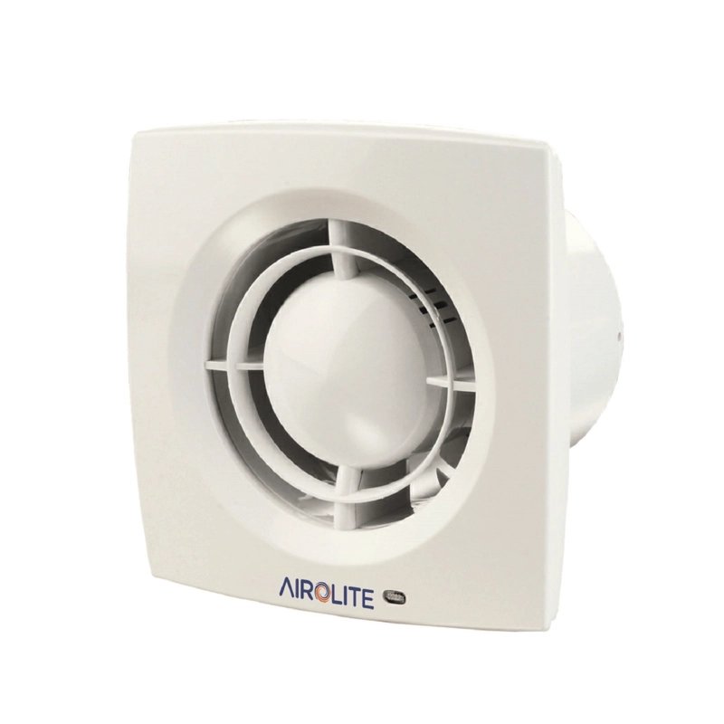 EXTRACTOR DE AIRE AIROLITE MODELO 150 X1TK - 1