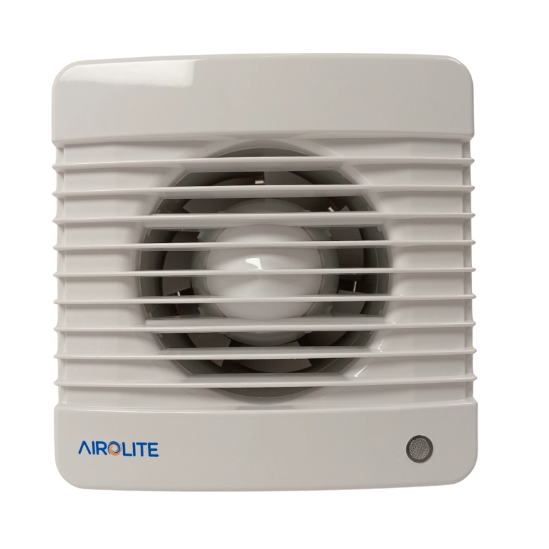EXTRACTOR DE AIRE AIROLITE 100 MK TURBO - 2