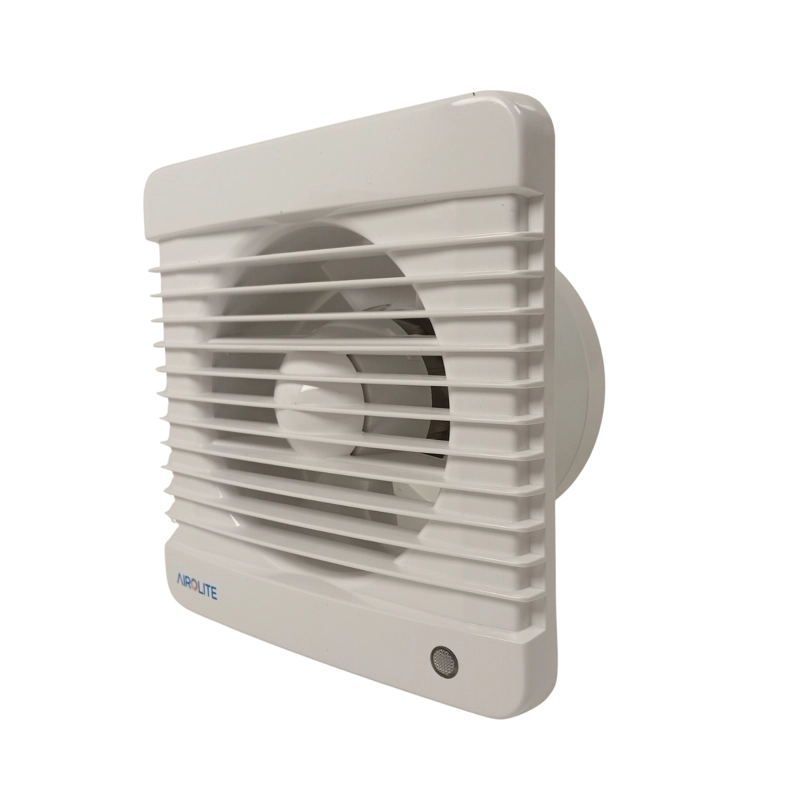 EXTRACTOR DE AIRE AIROLITE MODELO 125 MK TURBO - 1