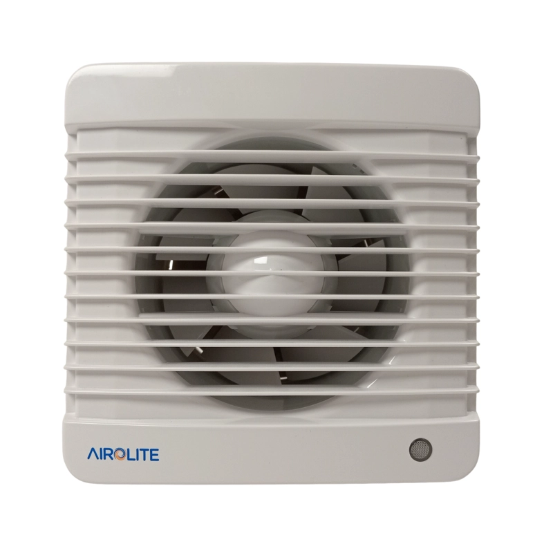 EXTRACTOR DE AIRE AIROLITE MODELO 125 MK TURBO - 2