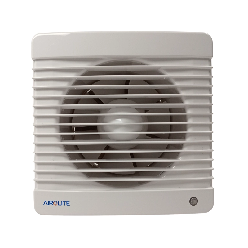 EXTRACTOR DE AIRE AIROLITE 150 MK TURBO - 2