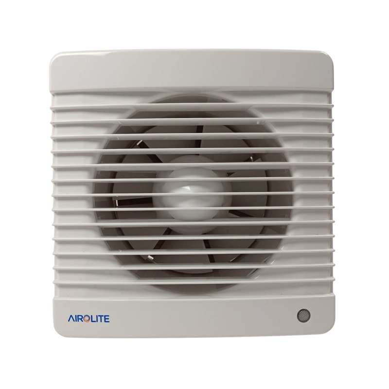 EXTRACTOR DE AIRE AIROLITE MODELO 150 MK SILENTA (33 DBA) - 4