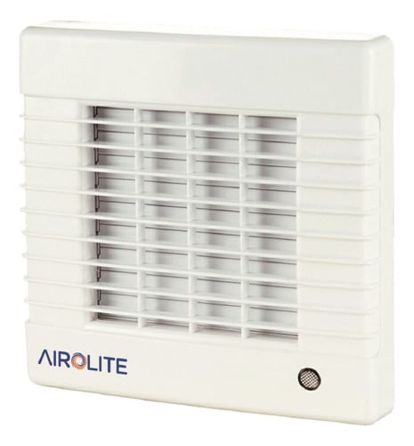 EXTRACTOR DE AIRE KDK AIROLITE MODELO 100 MA - 1