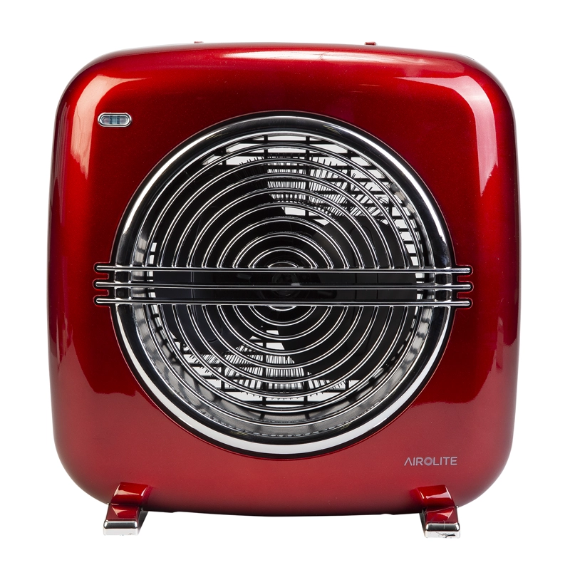 TERMOVENTILADOR AIROLITE 2000 W VINTAGE HT RETRO 2000R - 10