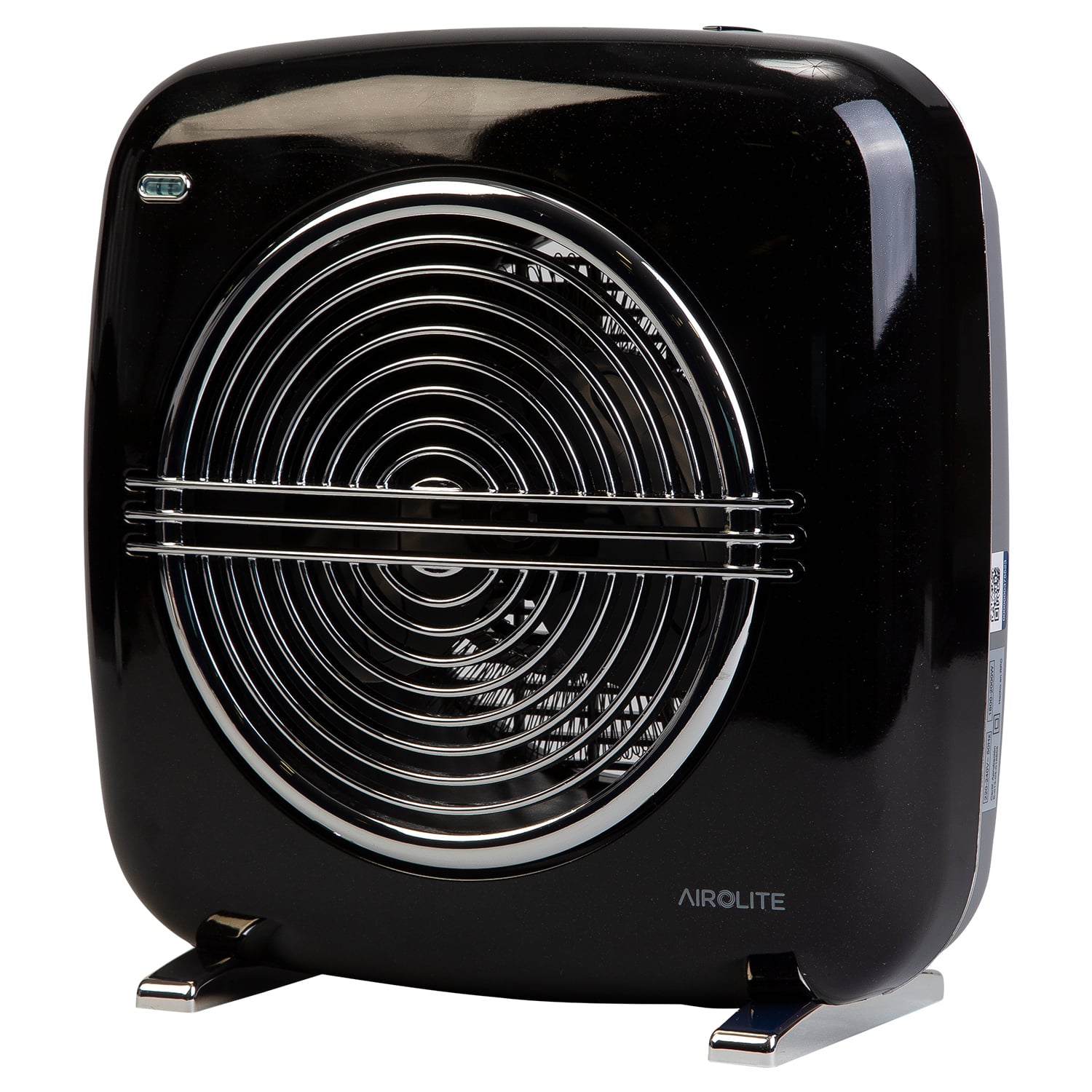 TERMOVENTILADOR AIROLITE 2000 W VINTAGE HT RETRO 2000N - 1