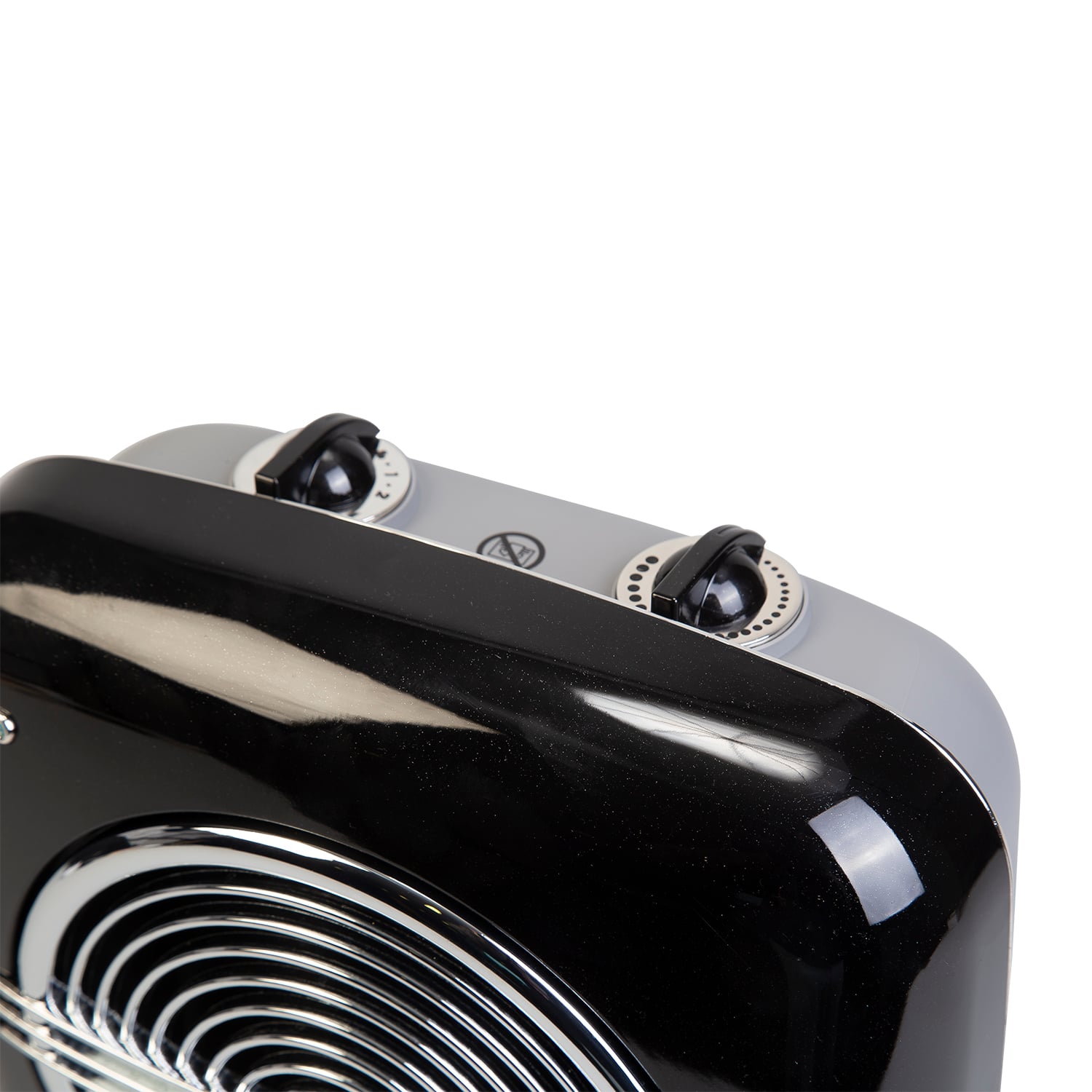 TERMOVENTILADOR AIROLITE 2000 W VINTAGE HT RETRO 2000N - 8