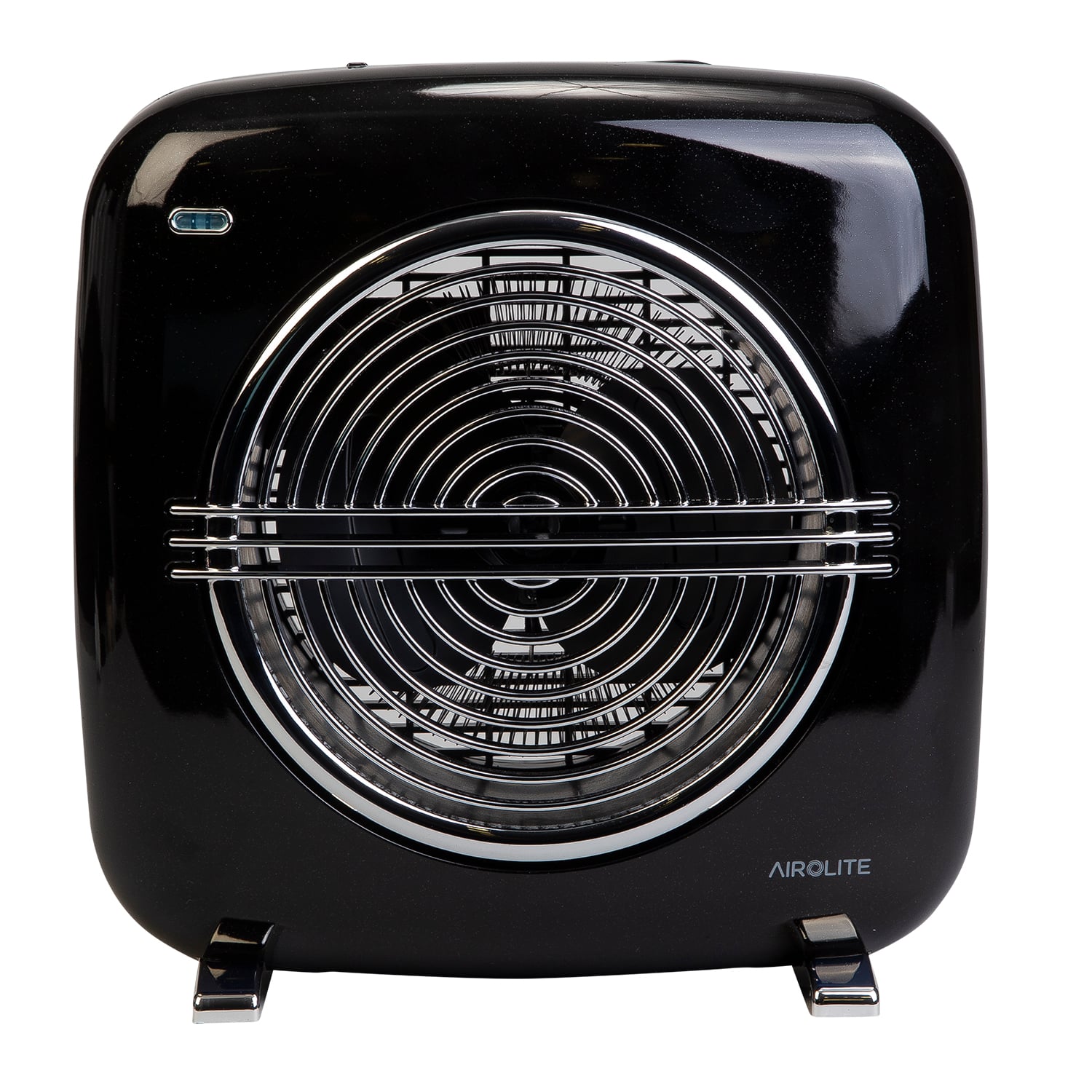 TERMOVENTILADOR AIROLITE 2000 W VINTAGE HT RETRO 2000N - 10