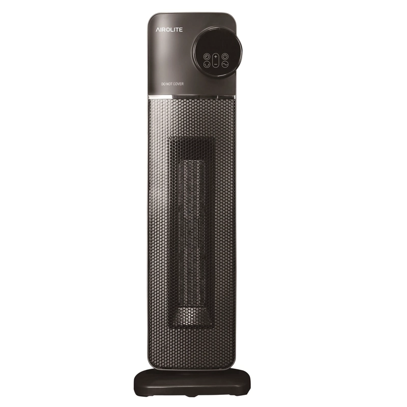 TERMOVENTILADOR AIROLITE 2000 W CERÁMICO DIGITAL 2000W HTC-2022 RC