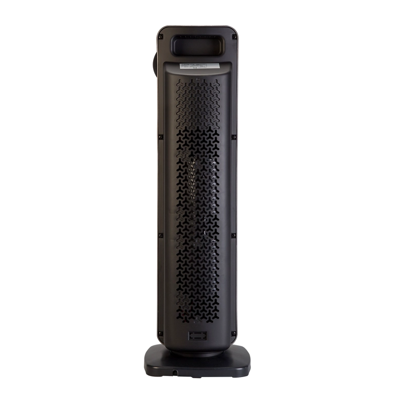 TERMOVENTILADOR AIROLITE 2000 W CERÁMICO DIGITAL 2000W HTC-2022 RC - 10
