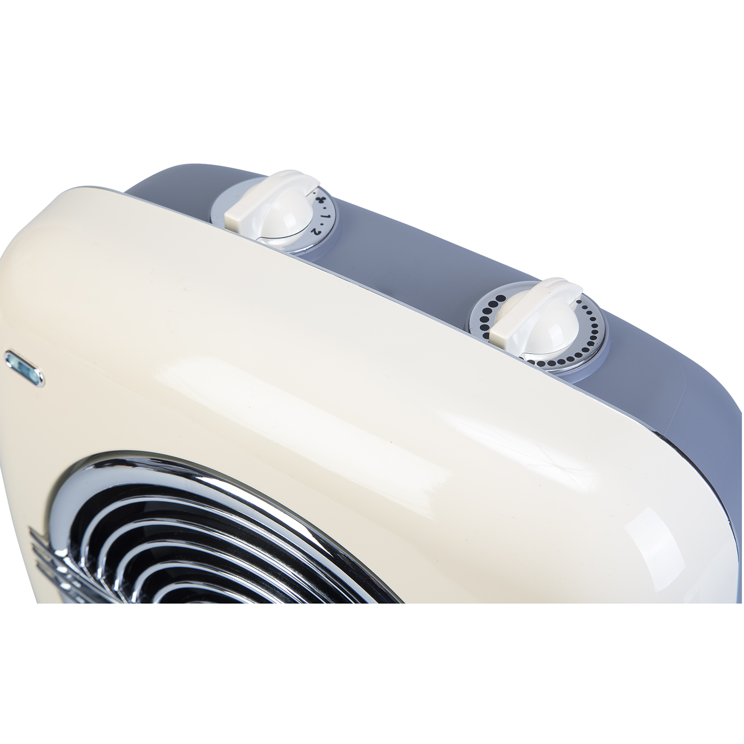 TERMOVENTILADOR AIROLITE 2000 W VINTAGE HT RETRO 2000B - 8