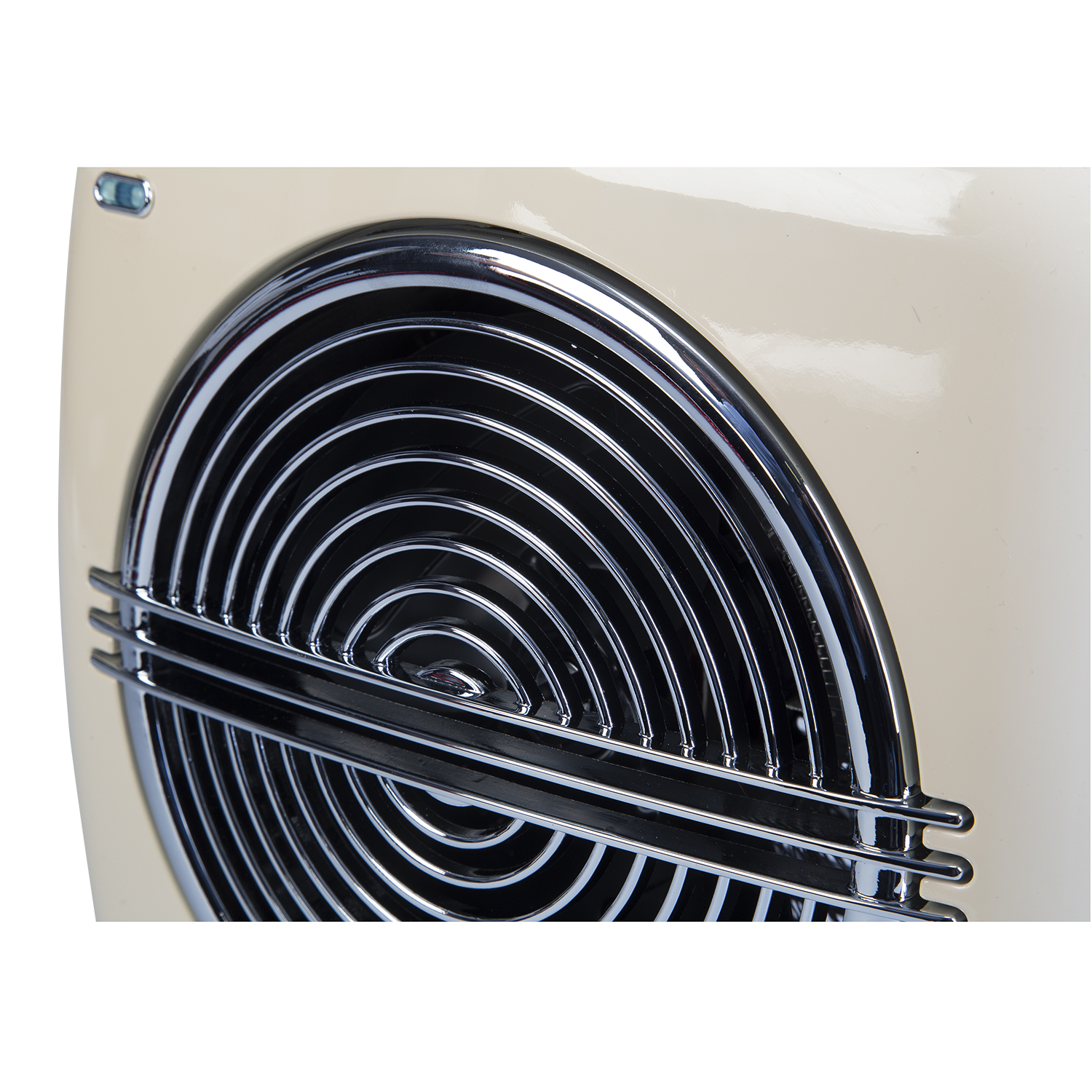 TERMOVENTILADOR AIROLITE 2000 W VINTAGE HT RETRO 2000B - 9