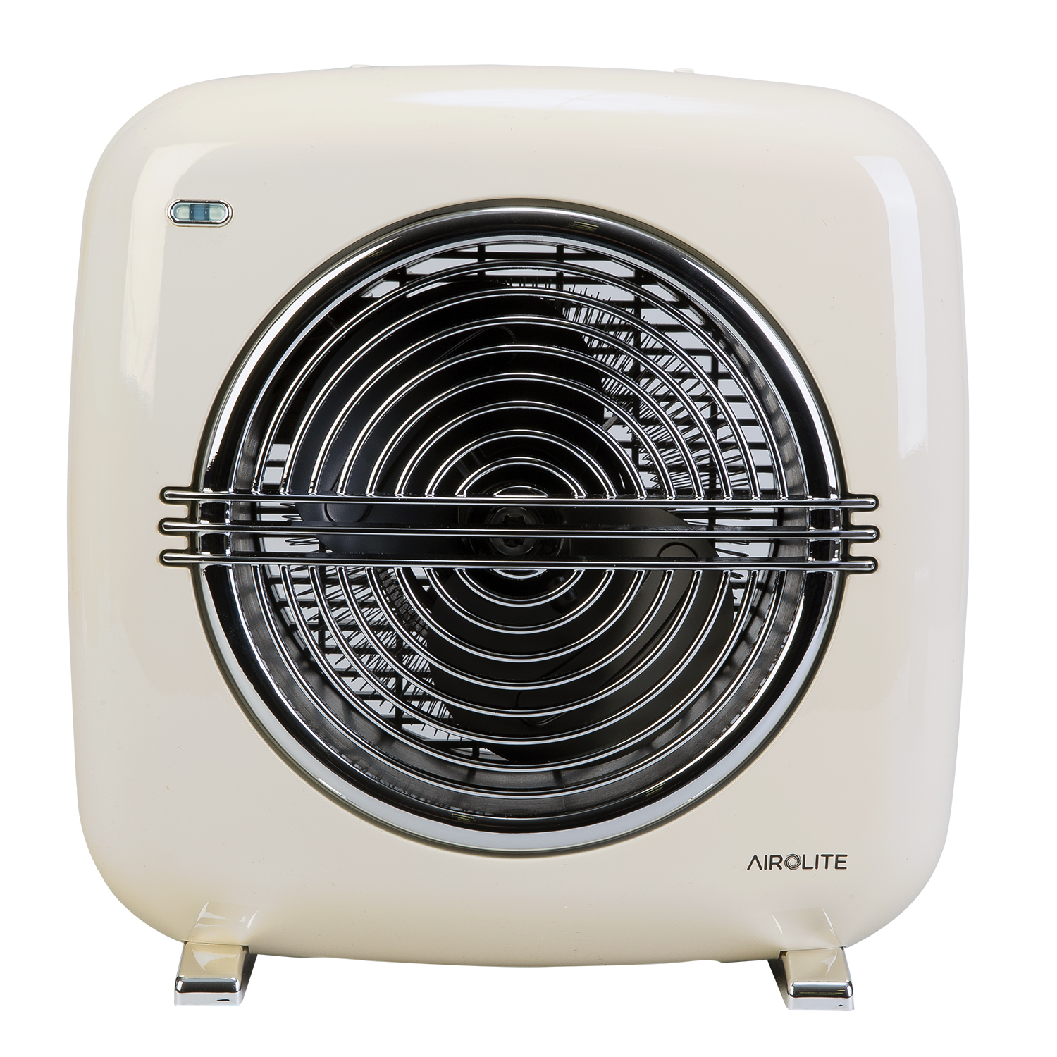 TERMOVENTILADOR AIROLITE 2000 W VINTAGE HT RETRO 2000B - 10