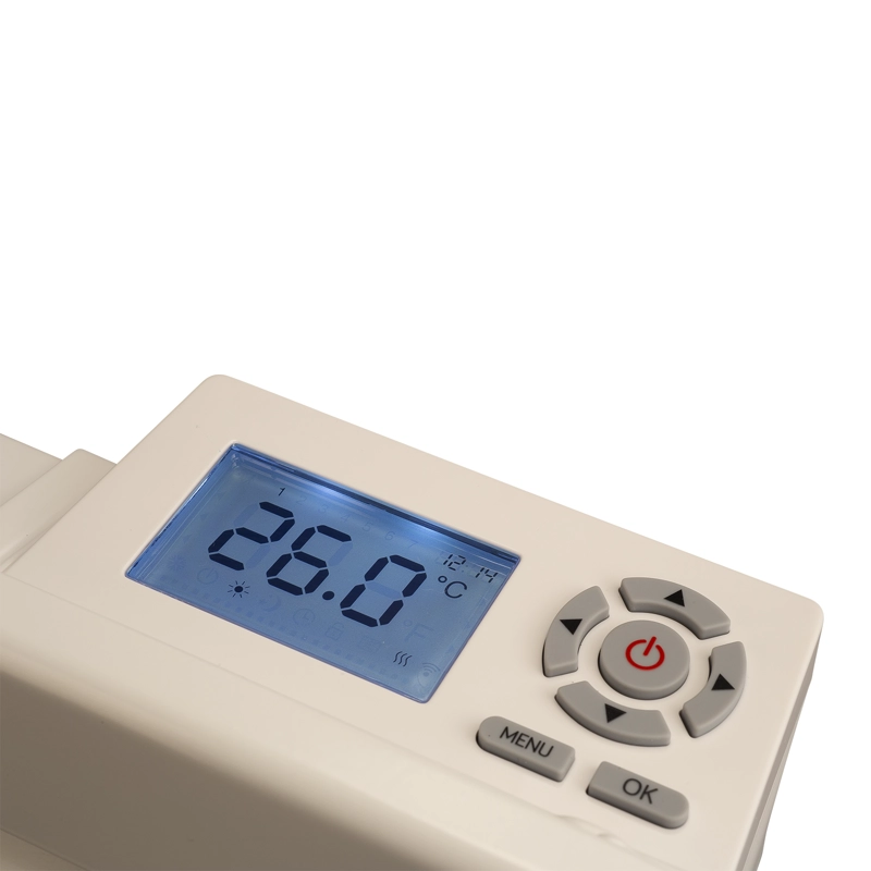 CONVECTOR ELECTRICO DIGITAL WIFI 750W CO-AL 750 - 7